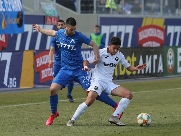 Nhận định, soi k&egrave;o Slavia Sofia vs Levski Sofia, 23h00 ng&agrave;y 4/12: Củng cố ng&ocirc;i đầu