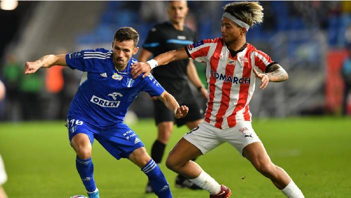 Nhận định, soi k&egrave;o Wisla Plock vs Cracovia Krakow, 23h00 ng&agrave;y 4/12: Kh&oacute; cản bước ngựa &ocirc;
