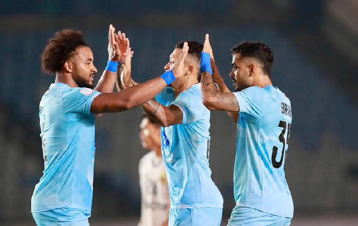 Xu&acirc;n Son ghi hat-trick, Nam Định thắng v&ugrave;i dập tại Shopee Cup