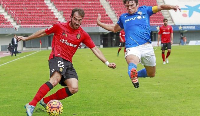 Nhận định Almeria vs Mallorca 18h00 06/1 (Hạng 2 T&acirc;y Ban Nha)