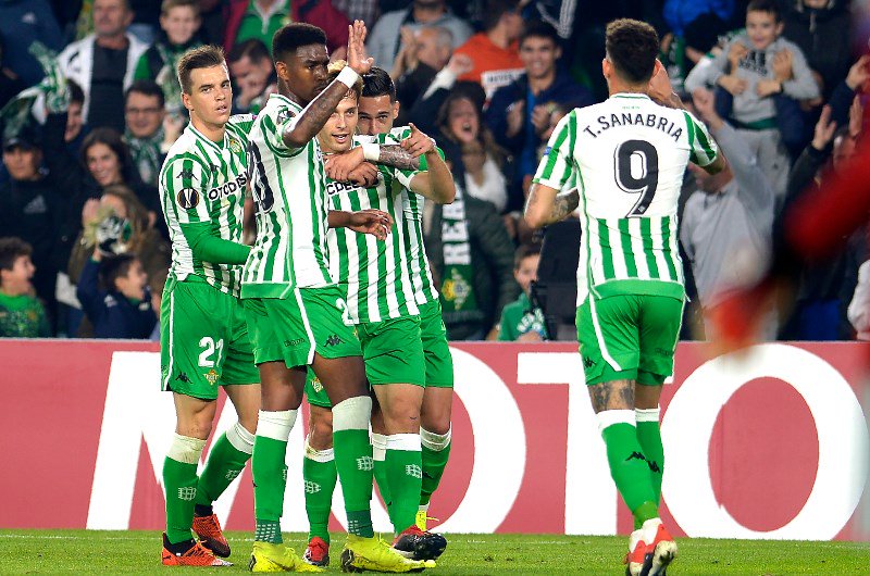 Nhận định Huesca vs Betis, 02h45 ng&agrave;y 6/1 (VĐQG T&acirc;y Ban Nha)