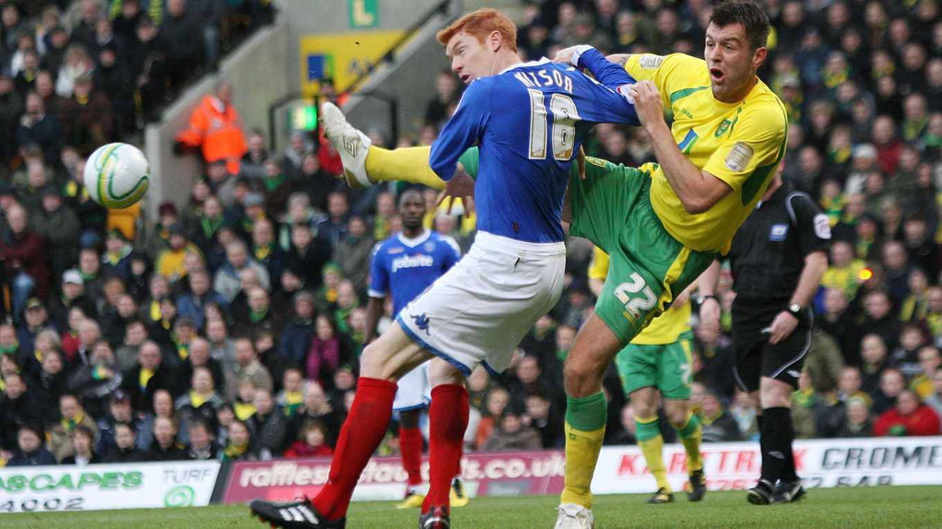 Nhận định Norwich vs Portsmouth, 0h30 ng&agrave;y 6/1 (FA Cup)