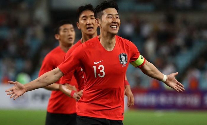 Ph&acirc;n t&iacute;ch tỷ lệ H&agrave;n Quốc vs Philippines, 20h30 ng&agrave;y 7/1