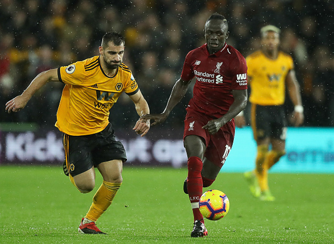 Ph&acirc;n t&iacute;ch tỷ lệ Wolves vs Liverpool, 2h45 ng&agrave;y 8/1