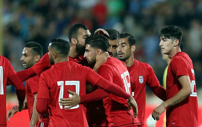 Ph&acirc;n t&iacute;ch tỷ lệ Yemen vs Iran, 23h ng&agrave;y 7/1