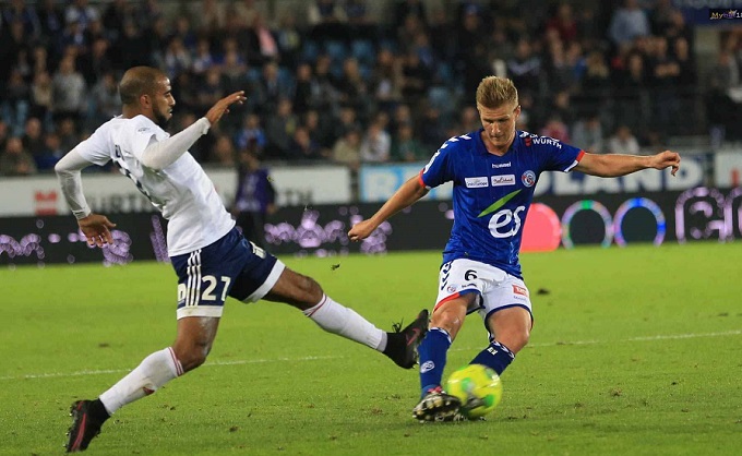 Nhận định Amiens vs Valenciennes 21h00, 05/01 (C&uacute;p QG Ph&aacute;p)