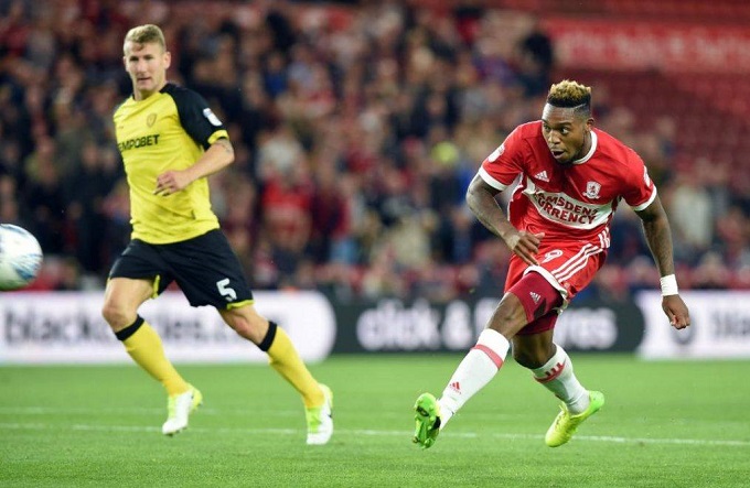 Nhận định Middlesbrough vs Peterborough 22h00, 05/01 (C&uacute;p FA Anh)