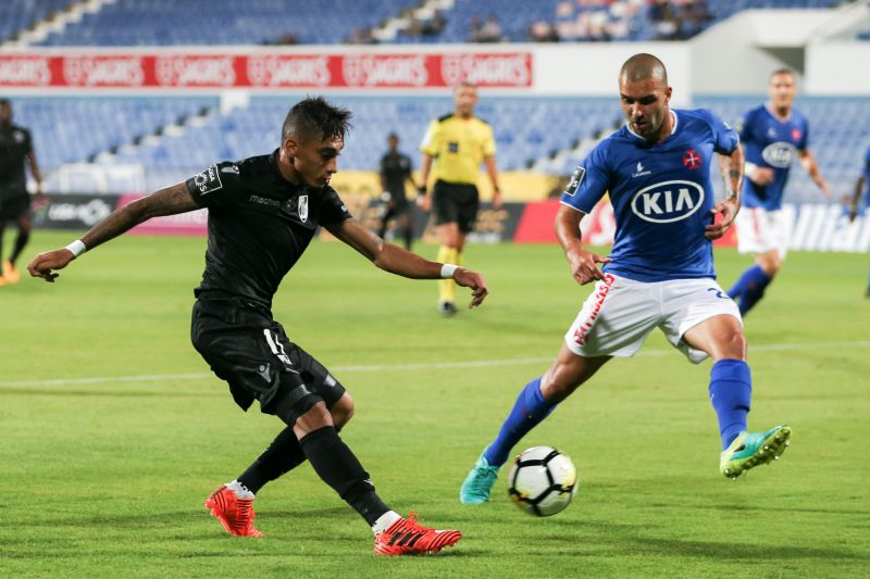 Nhận định Belenenses vs Vitoria Guimaraes 22h00, 06/01 (VĐQG Bồ Đ&agrave;o Nha)