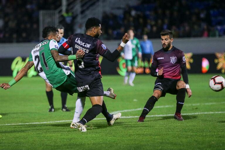 Nhận định Feirense vs Santa Clara 22h00, 06/01 (VĐQG Bồ Đ&agrave;o Nha)
