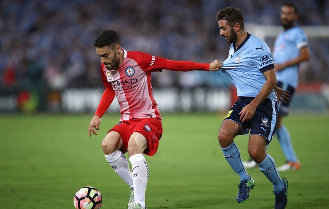 Nhận định Melbourne City vs Newcastle Jets 13h00, 06/01 (VĐQG Australia)