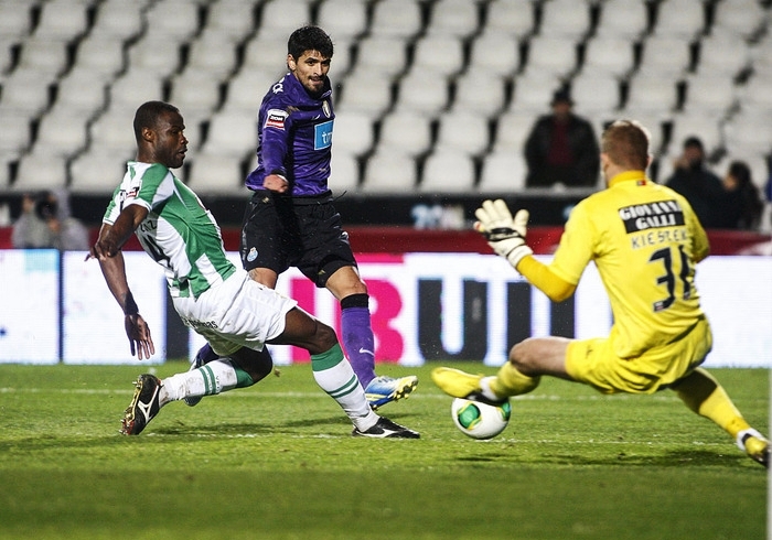 Nhận định Vitoria Setubal vs Chaves 22h00, 06/01 (VĐQG Bồ Đ&agrave;o Nha)