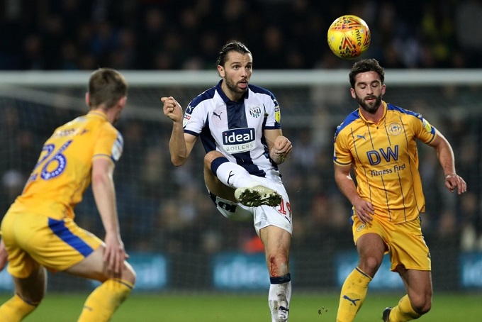 Nhận định West Brom vs Wigan 19h30, 05/01 (C&uacute;p FA Anh)