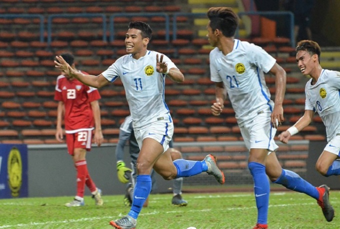 Ph&acirc;n t&iacute;ch tỷ lệ Trung Quốc vs Kyrgyzstan, 18h ng&agrave;y 7/1