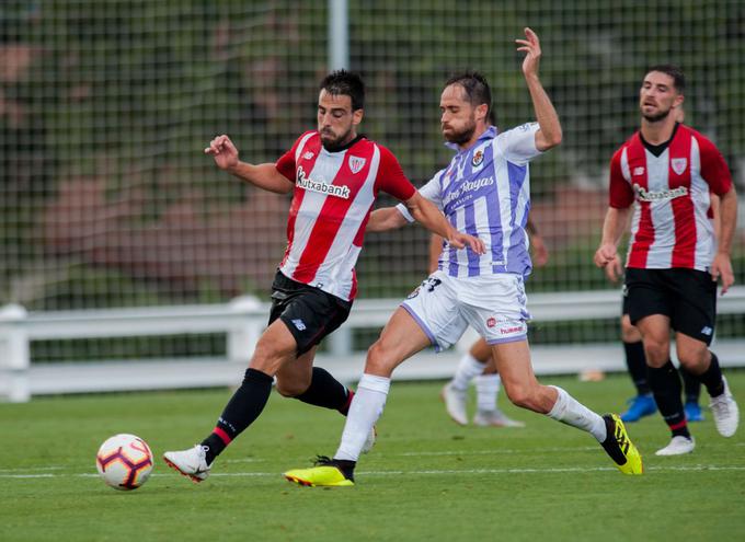 Tỷ lệ b&oacute;ng đ&aacute; La Liga h&ocirc;m nay 5/1: Valladolid vs Rayo Vallecano