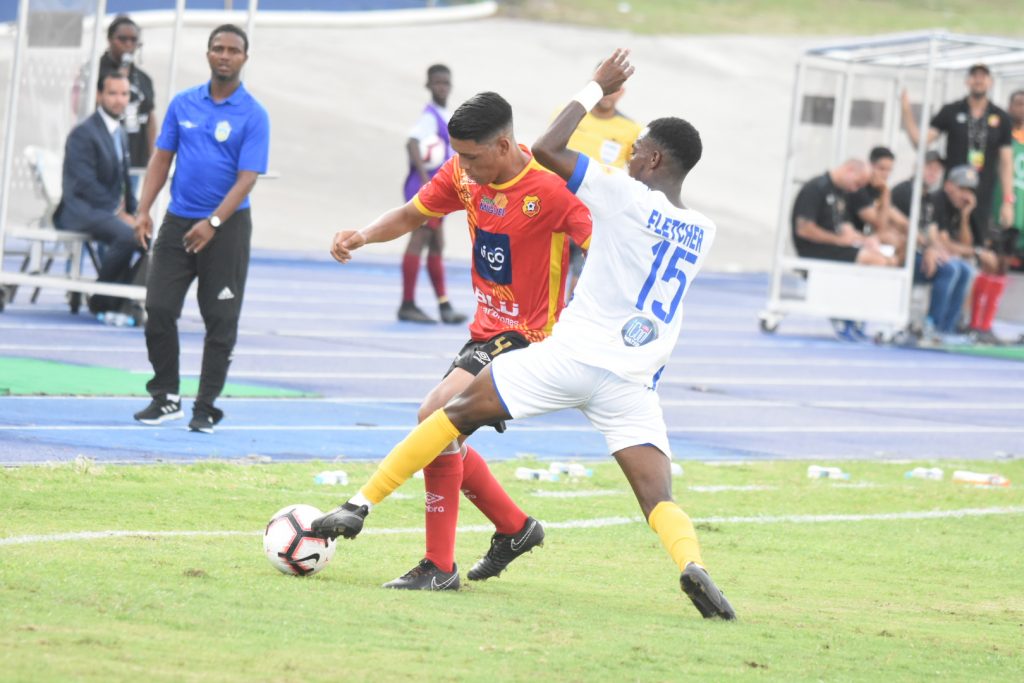 Nhận định Arnett Gardens vs Molynes United, 8h00 ng&agrave;y 7/1
