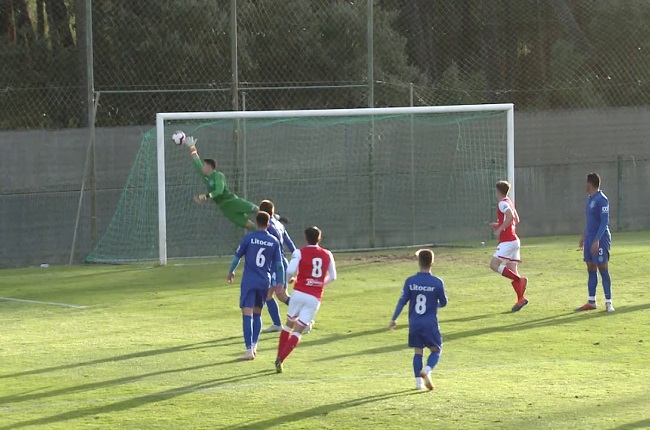 Nhận định Feirense U23 vs Sporting Braga U23, 18h45 ng&agrave;y 7/1