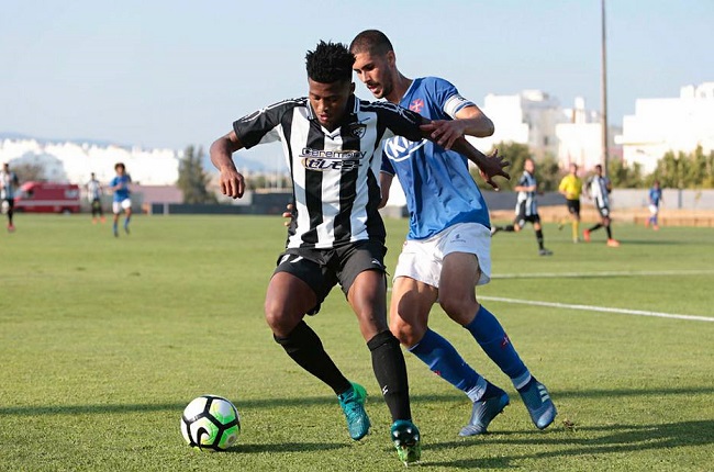 Nhận định Portimonense U23 vs U23 Famalicao, 18h00 ng&agrave;y 7/1
