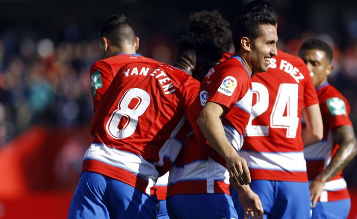 Kết quả Granada vs Mallorca, 18h00 ng&agrave;y 5/1