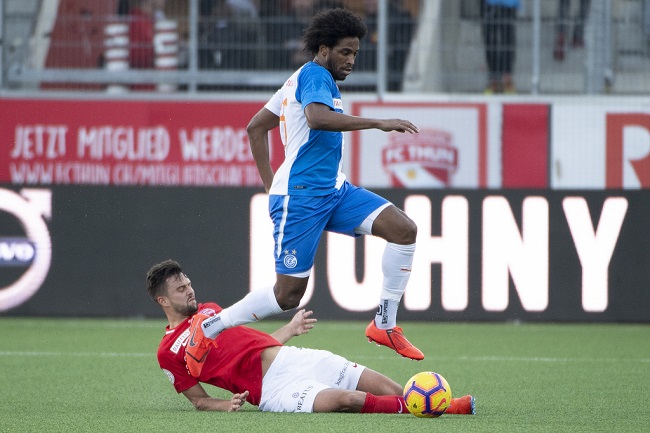 Nhận định Thun vs Grasshoppers, 20h00 ng&agrave;y 7/1