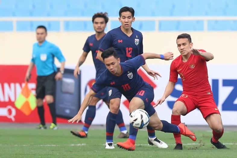 Đội h&igrave;nh dự kiến U23 Th&aacute;i Lan vs U23 Bahrain, 20h15 ng&agrave;y 8/1