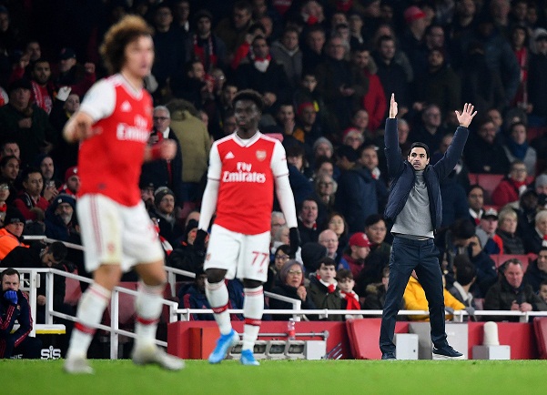 Dự đo&aacute;n Arsenal vs Leeds (2h55 7/1) bởi chuy&ecirc;n gia Matt Law