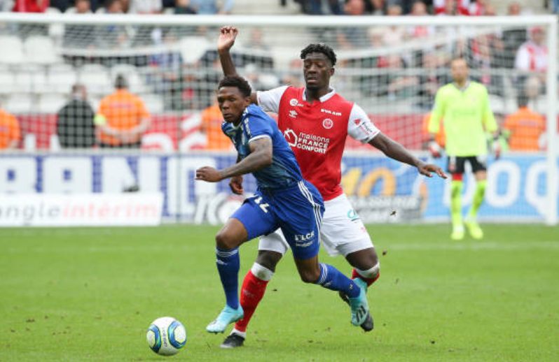Nhận định Stade Reims vs Strasbourg, 3h00 ng&agrave;y 8/1