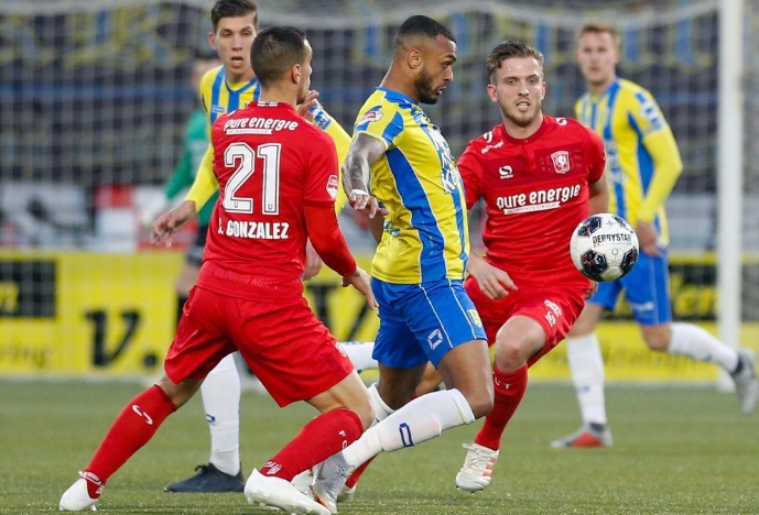 Nhận định Twente Enschede vs Fortuna Dusseldorf, 22h00 ng&agrave;y 7/1