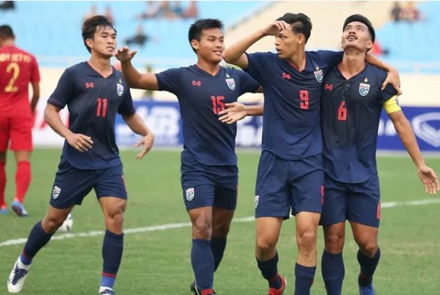 Nhận định U23 Th&aacute;i Lan vs U23 Bahrain, 20h15 ng&agrave;y 8/1