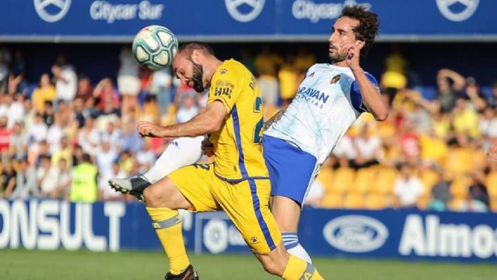Nhận định Alcorcon vs Zaragoza, 03h00 ng&agrave;y 6/1