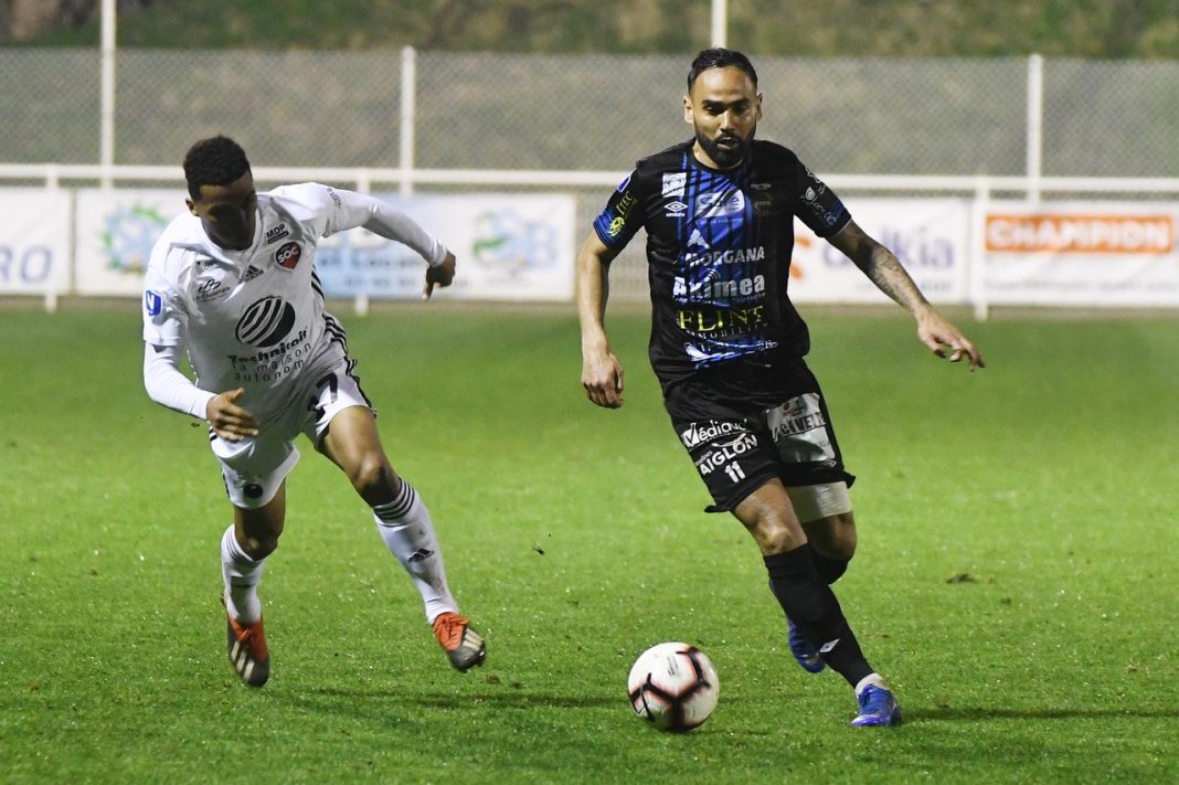 Nhận định Chambly vs Le Havre, 2h00 ng&agrave;y 6/1