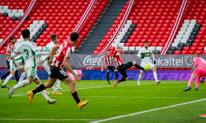 Nhận định CF La Nucia vs Elche, 18h00 ng&agrave;y 6/1