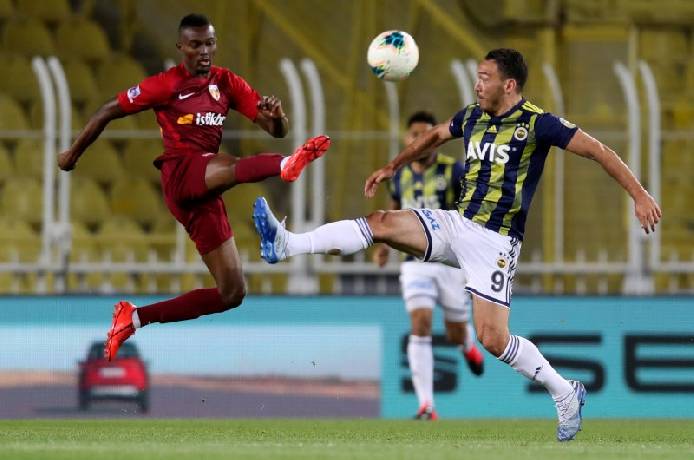 Antalyaspor vs Fatih Karagumruk, 23h ng&agrave;y 6/1: Tin v&agrave;o t&acirc;n binh