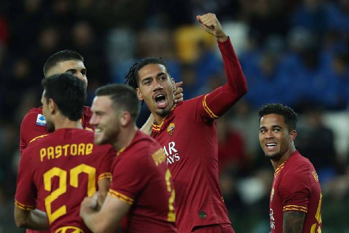 Crotone vs AS Roma (21h 6/1): Chiến thắng dễ d&agrave;ng