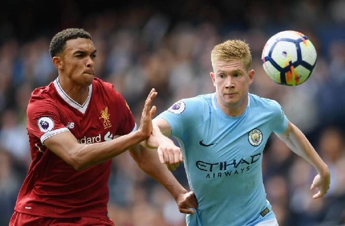 De Bruyne ra y&ecirc;u s&aacute;ch với Man City