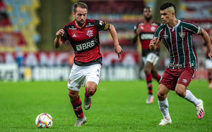 Nhận định Flamengo vs Fluminense, 7h30 ng&agrave;y 7/1