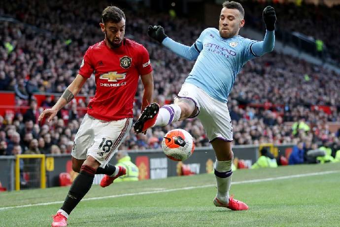 Lịch ph&aacute;t s&oacute;ng trực tiếp b&oacute;ng đ&aacute; ng&agrave;y 6/1: MU vs Man City