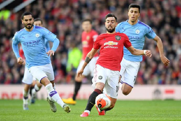 MU vs Man City (2h45 7/1): Quỷ đỏ v&agrave;o phom