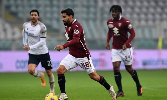 Nhận định Torino vs Hellas Verona, 21h ng&agrave;y 6/1