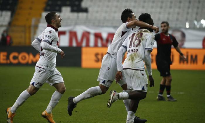 Nhận định Trabzonspor vs Goztepe Izmir, 20h ng&agrave;y 6/1