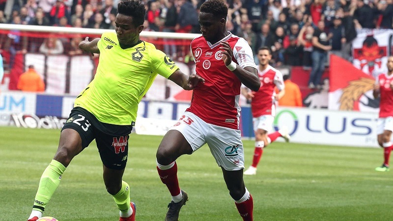 Nhận định Stade Reims vs Dijon, 3h00 ng&agrave;y 7/1