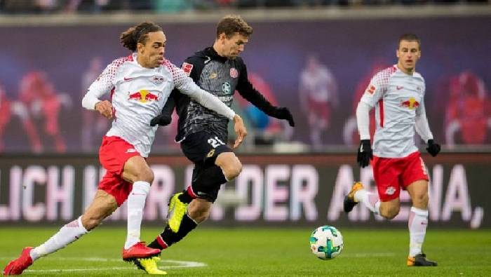 Nhận định, soi k&egrave;o Leipzig vs Mainz, 21h30 ng&agrave;y 8/1