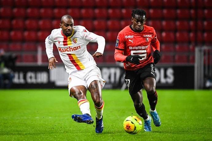 Nhận định, soi k&egrave;o Lens vs Rennes, 3h00 ng&agrave;y 9/1