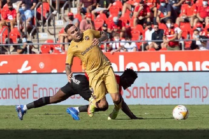 Nhận định, soi k&egrave;o Levante vs Mallorca, 20h00 ng&agrave;y 8/1