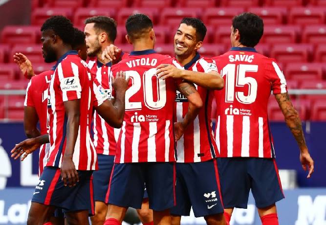Nhận định, soi k&egrave;o Majadahonda vs Atletico Madrid, 3h30 ng&agrave;y 7/1