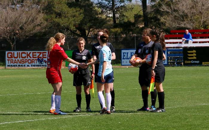 Nhận định, soi k&egrave;o Nữ Canberra vs nữ Adelaide, 13h05 ng&agrave;y 8/1