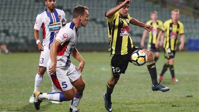 Nhận định, soi k&egrave;o Wellington Phoenix vs Newcastle Jets, 13h05 ng&agrave;y 8/1