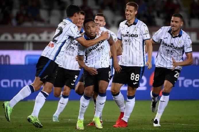 Ph&acirc;n t&iacute;ch k&egrave;o hiệp 1 Atalanta vs Torino, 22h30 ng&agrave;y 6/1