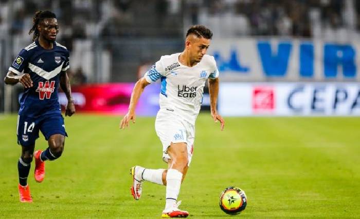 Soi k&egrave;o bảng dự đo&aacute;n tỷ số ch&iacute;nh x&aacute;c Bordeaux vs Marseille, 3h ng&agrave;y 8/1