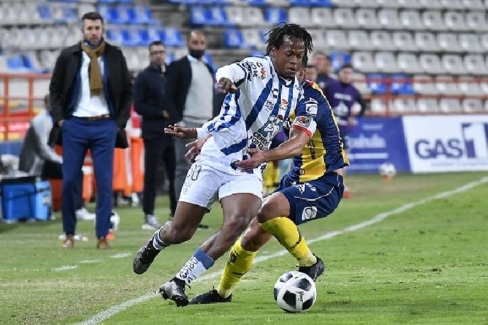 Soi k&egrave;o phạt g&oacute;c San Luis vs Pachuca, 10h00 ng&agrave;y 7/1