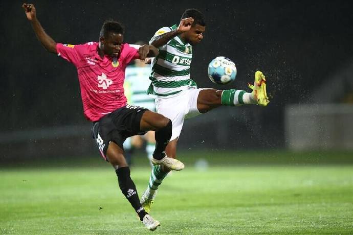 M&aacute;y t&iacute;nh dự đo&aacute;n b&oacute;ng đ&aacute; 7/1: Guimaraes vs Rio Ave